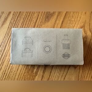 Dyson Supersonic Attachments